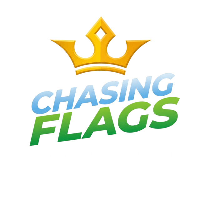 Chasing Flags — Strategic Fantasy Cycling Game